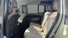 Land Rover Defender 2.0 D240 First Edition 110 5dr Auto Diesel Estate